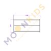 Lunch Box Trolley