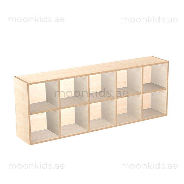 Moon Kids - Cubbies - UAE