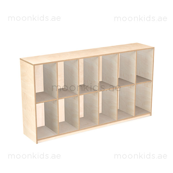 Moon Kids - Cubbies - UAE