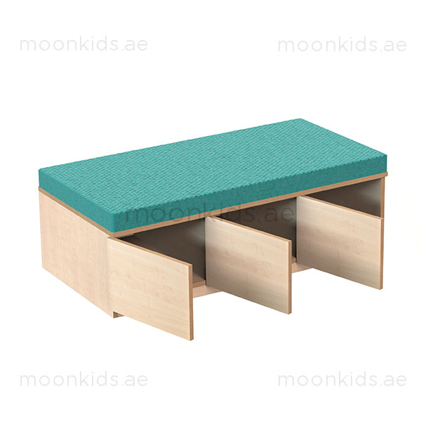 Moon Kids - Cubbies - UAE