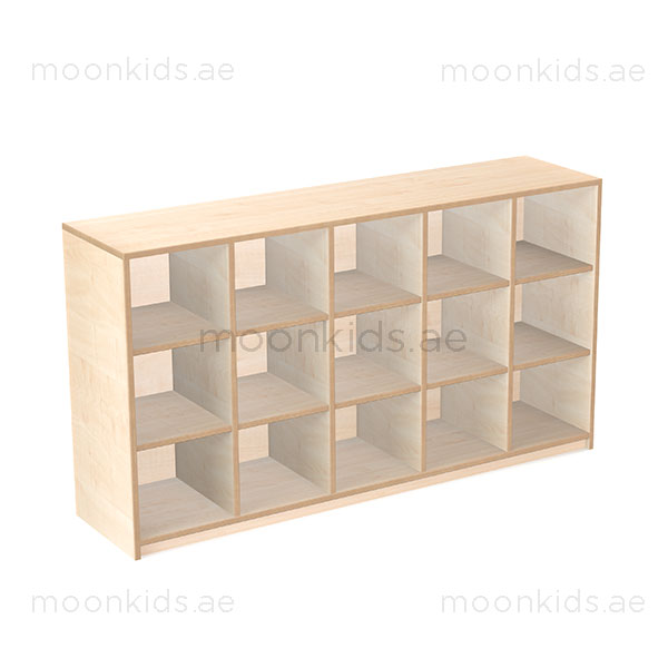 Moon Kids - Cubbies - UAE