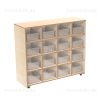 16 Tray Unit