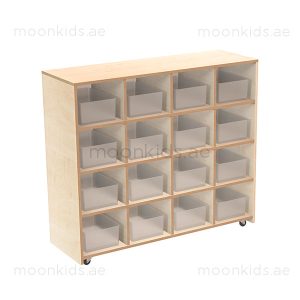 Moon Kids - Trays - UAE