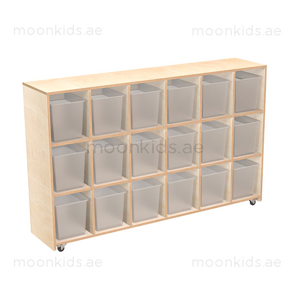 Moon Kids - Trays - UAE