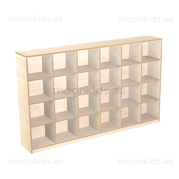 Moon Kids - Cubbies - UAE
