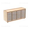 24 Tray Unit