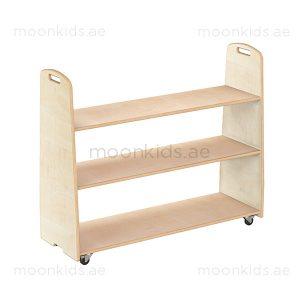 Moon kids-Shelving