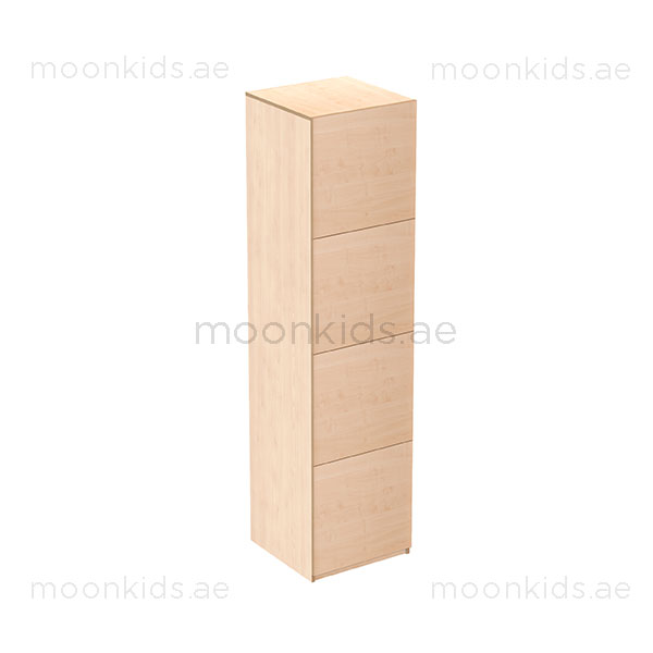 Moon Kids - Locker - UAE