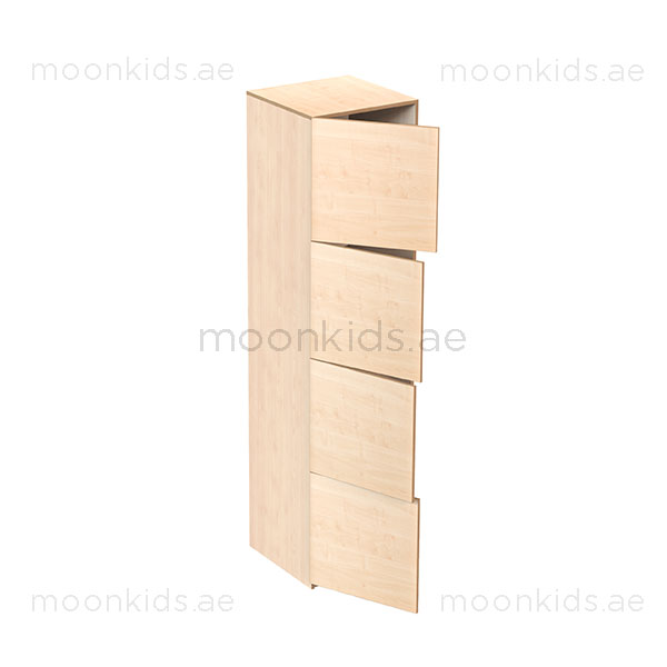 Moon Kids - Locker - UAE