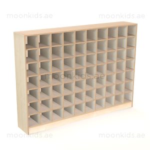 Moon Kids - Cubbies - UAE