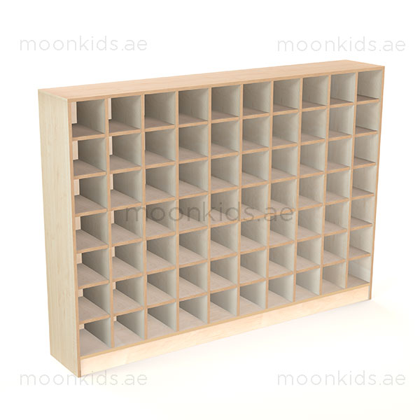 Moon Kids - Cubbies - UAE