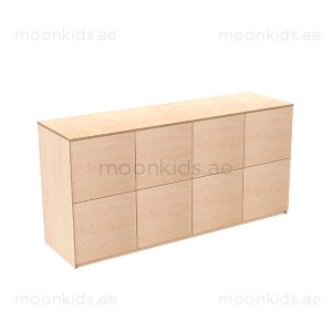 Moon Kids - Locker - UAE
