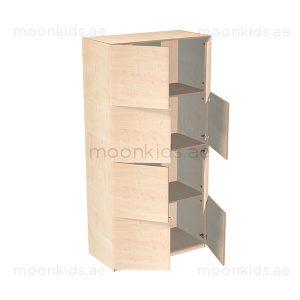 Moon Kids - Locker - UAE