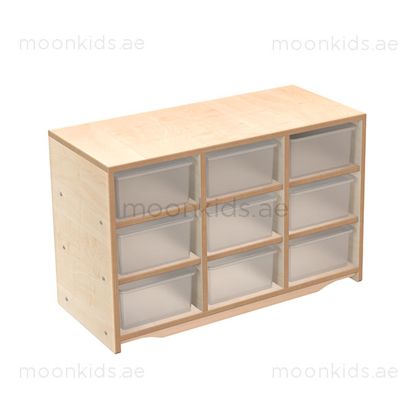 Moon Kids - Trays - UAE