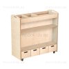 Arts & Crafts Trolley-2
