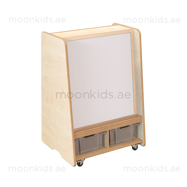 MK - ART WHITE BOARD EASEL