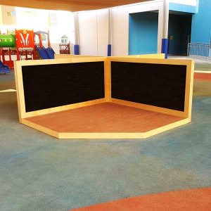 Corner-With-Blackboards