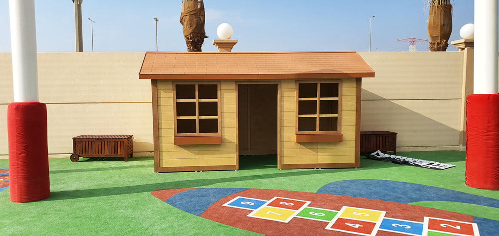 The British International School | Excellence in Education