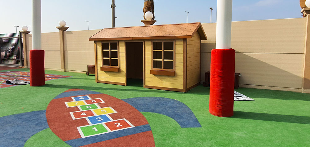The British International School | Excellence in Education