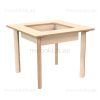 Box Play Table