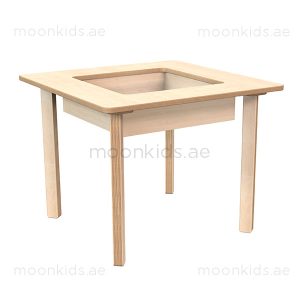 MOON KIDS - TABLE