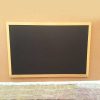 Small Black Board