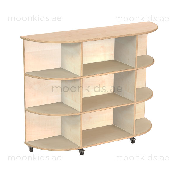 Moon kids-Shelving