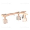 Moon Kids Water Canal Timber Gullies