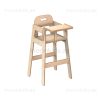 Toddler Chair 2 with Tray
