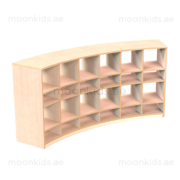 Moon Kids - Cubbies - UAE