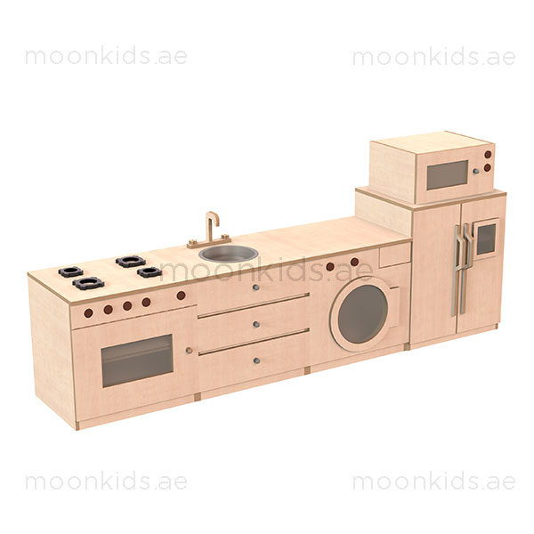 Moon Kids - Role Play
