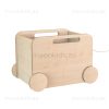 Toy Storage Box