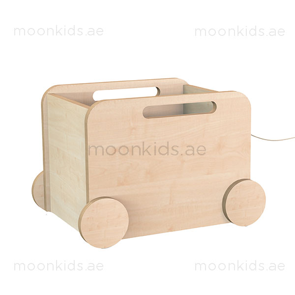 Moon kids-Shelving