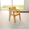 Chair with Arm Rests