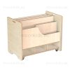 Arts & Crafts Trolley-1
