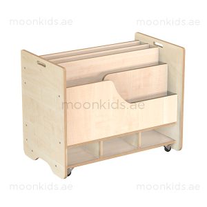 Moon kids-Shelving