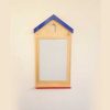 White Board Wall Drawing Frame