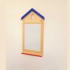 White Board Wall Drawing Frame