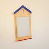 White Board Wall Drawing Frame