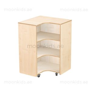 Moon kids-Shelving