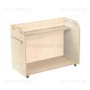 Play Block Cart