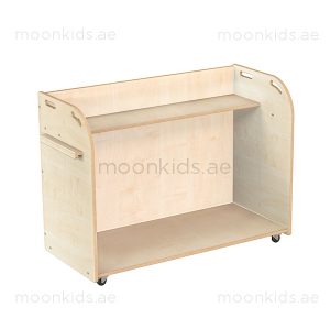 Moon kids-Shelving