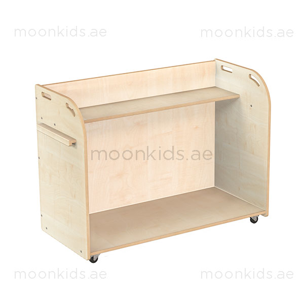 Moon kids-Shelving