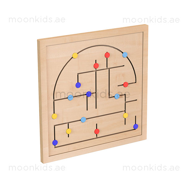 WALL GAME