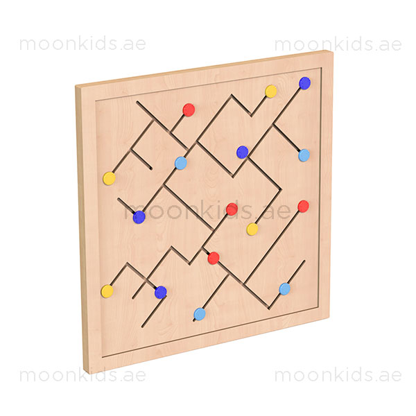 WALL GAME