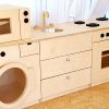 Custom Made Roleplay Kitchen - Set 2