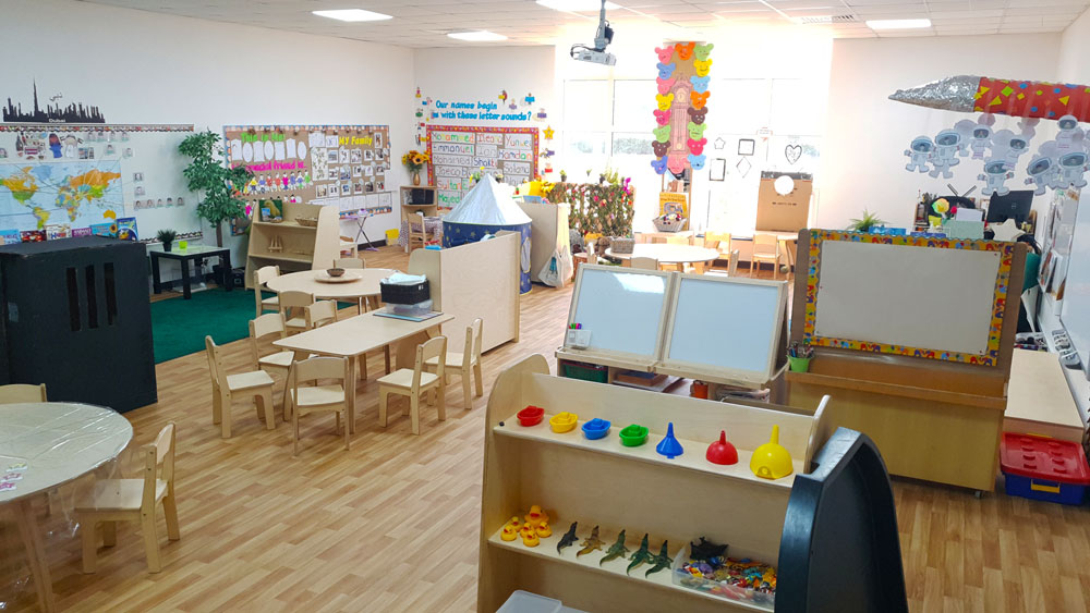 Deira International School Dubai | Nurturing Future Leaders