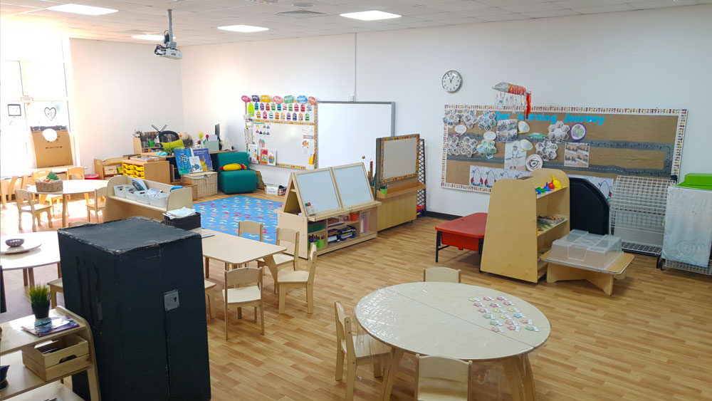 Deira International School Dubai | Nurturing Future Leaders