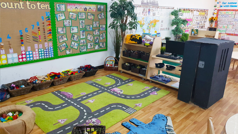 Deira International School Dubai | Nurturing Future Leaders