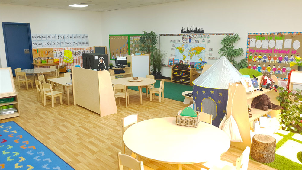 Deira International School Dubai | Nurturing Future Leaders